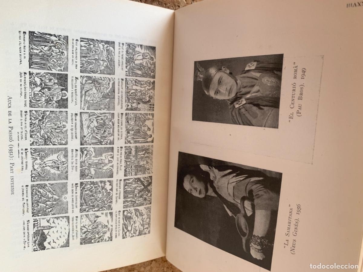 Libros de segunda mano: La Passi&oacute; d&rsquo;Esparreguera (Bols 32) - Foto 5
