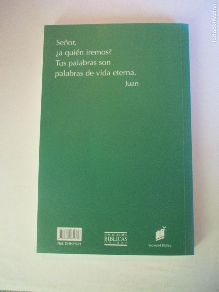 Libros de segunda mano: Vida y esperanza, reflexiones para el que sufre W27078 - Foto 2