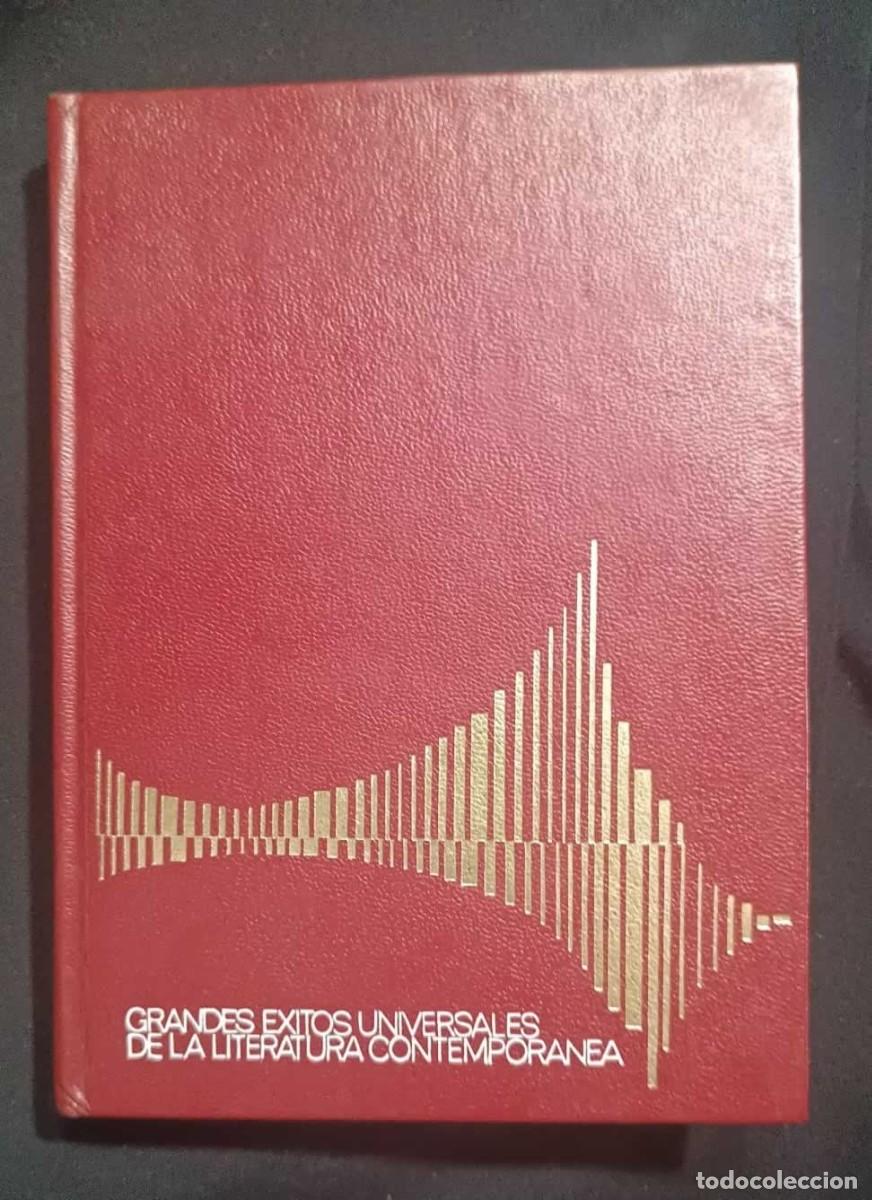 Libros de segunda mano: Las Tablas de la Ley - Thomas Mann en Tapa Dura - Foto 1