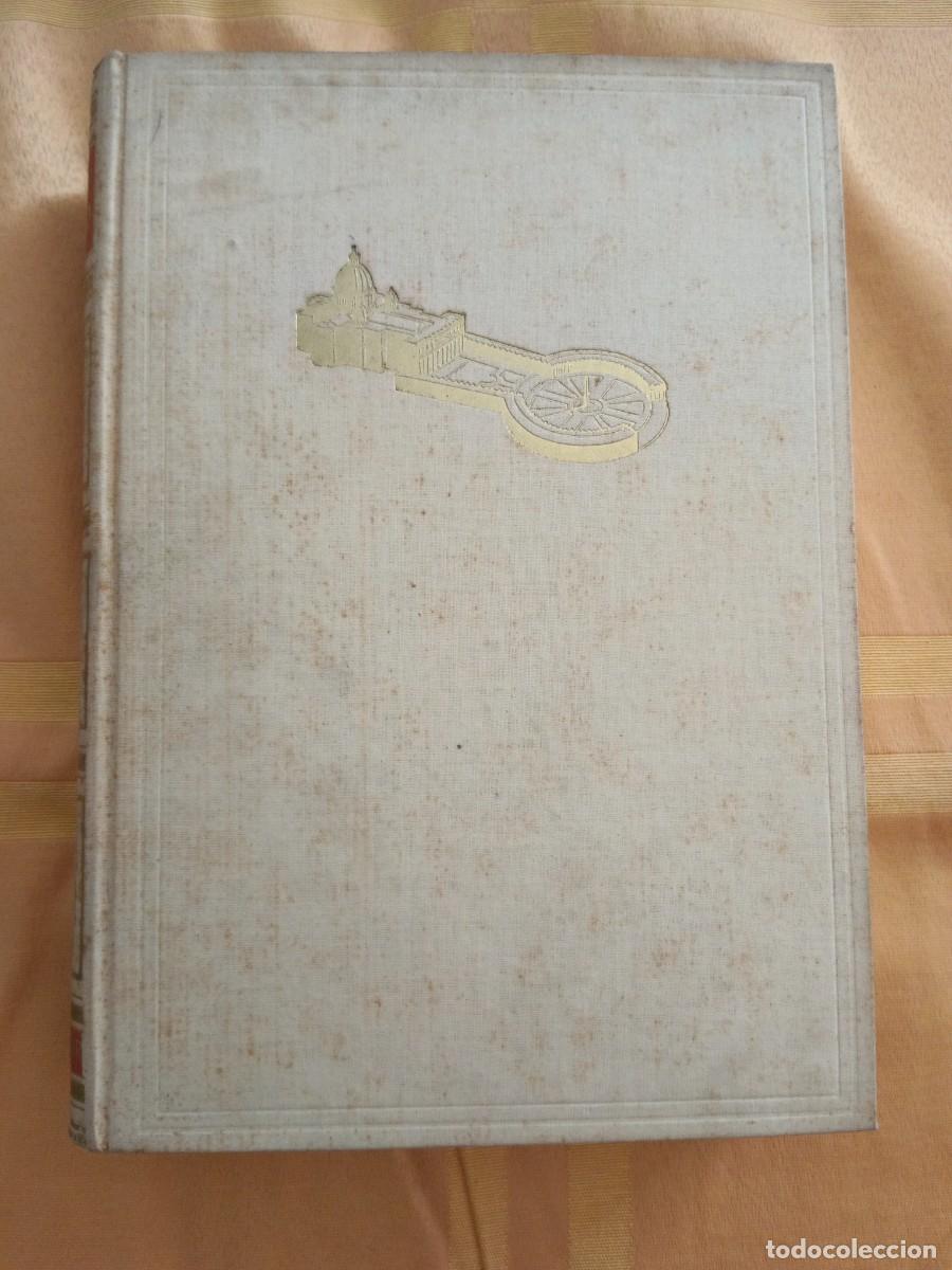 Libros de segunda mano: VATICANO - Giovanni Fallani - Mario scobar - Foto 2