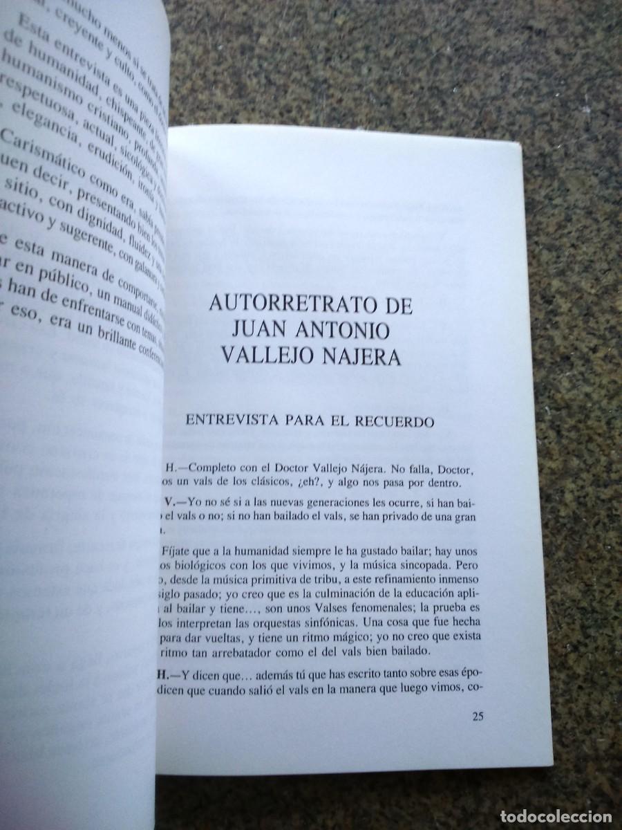 Libros de segunda mano: MORIR CON DIGNIDAD -- RAFAEL TABOADA VAZQUEZ -- 1992 -- - Foto 2