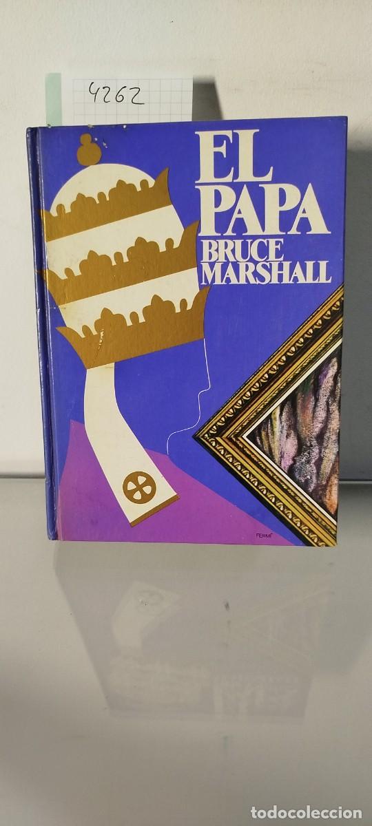 Libros de segunda mano: EL PAPA - Foto 1