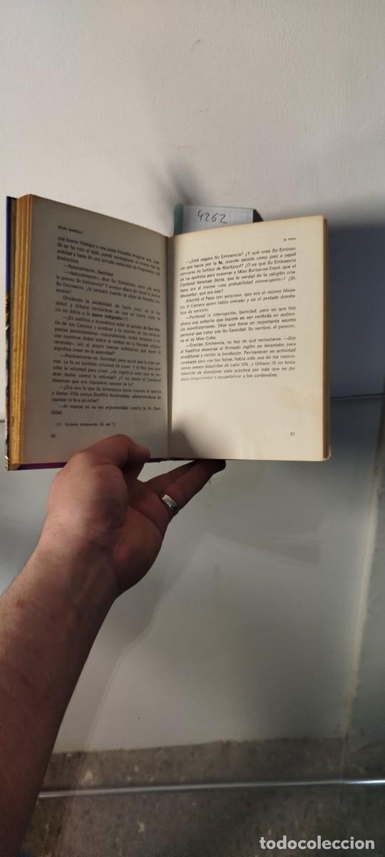 Libros de segunda mano: EL PAPA - Foto 2