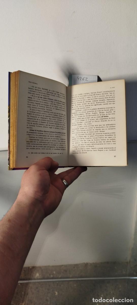 Libros de segunda mano: EL PAPA - Foto 3