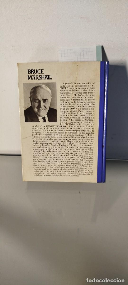 Libros de segunda mano: EL PAPA - Foto 4