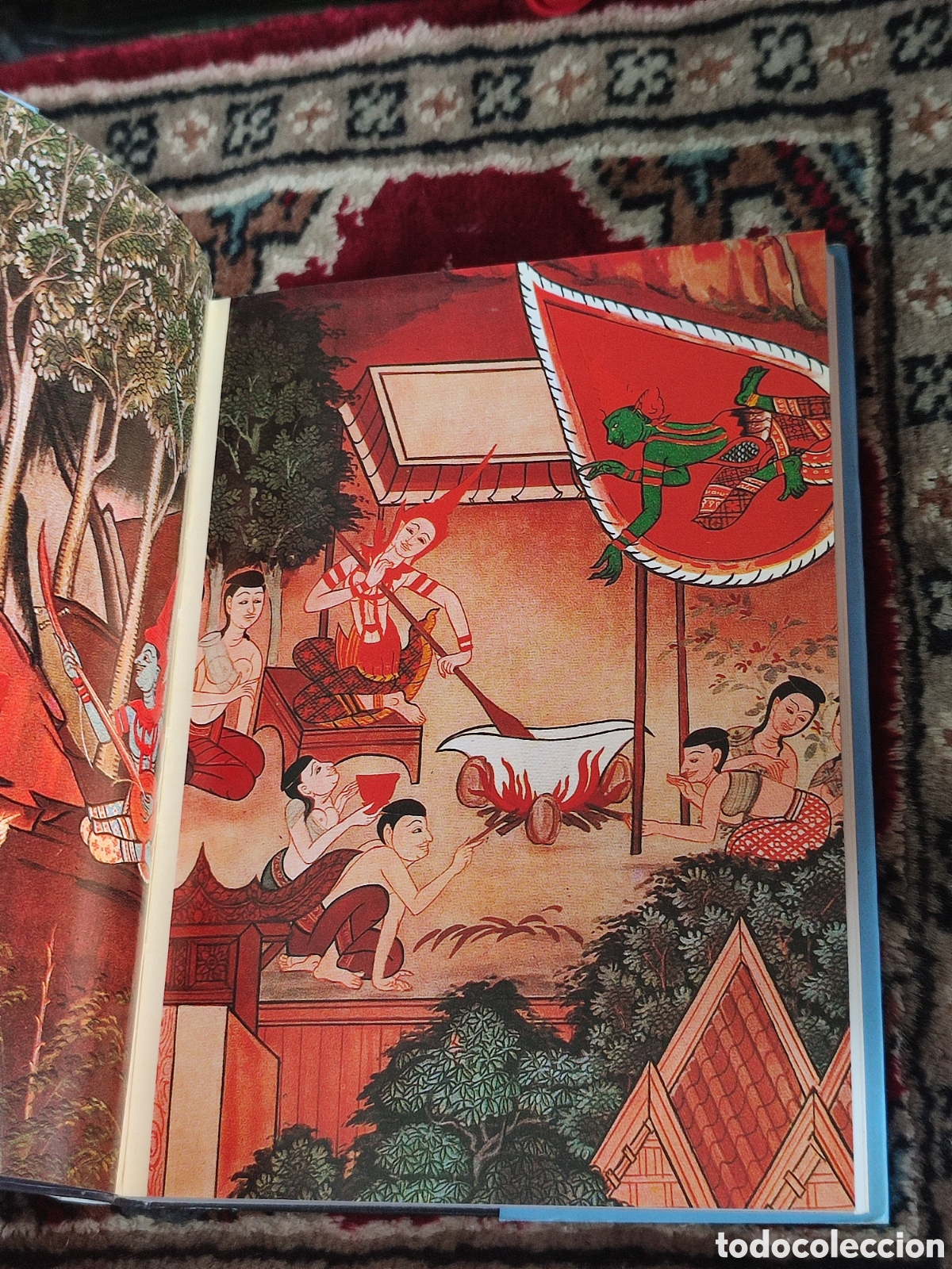 Libros de segunda mano: Jean Boisselier La sabiduria de Buda - Foto 2
