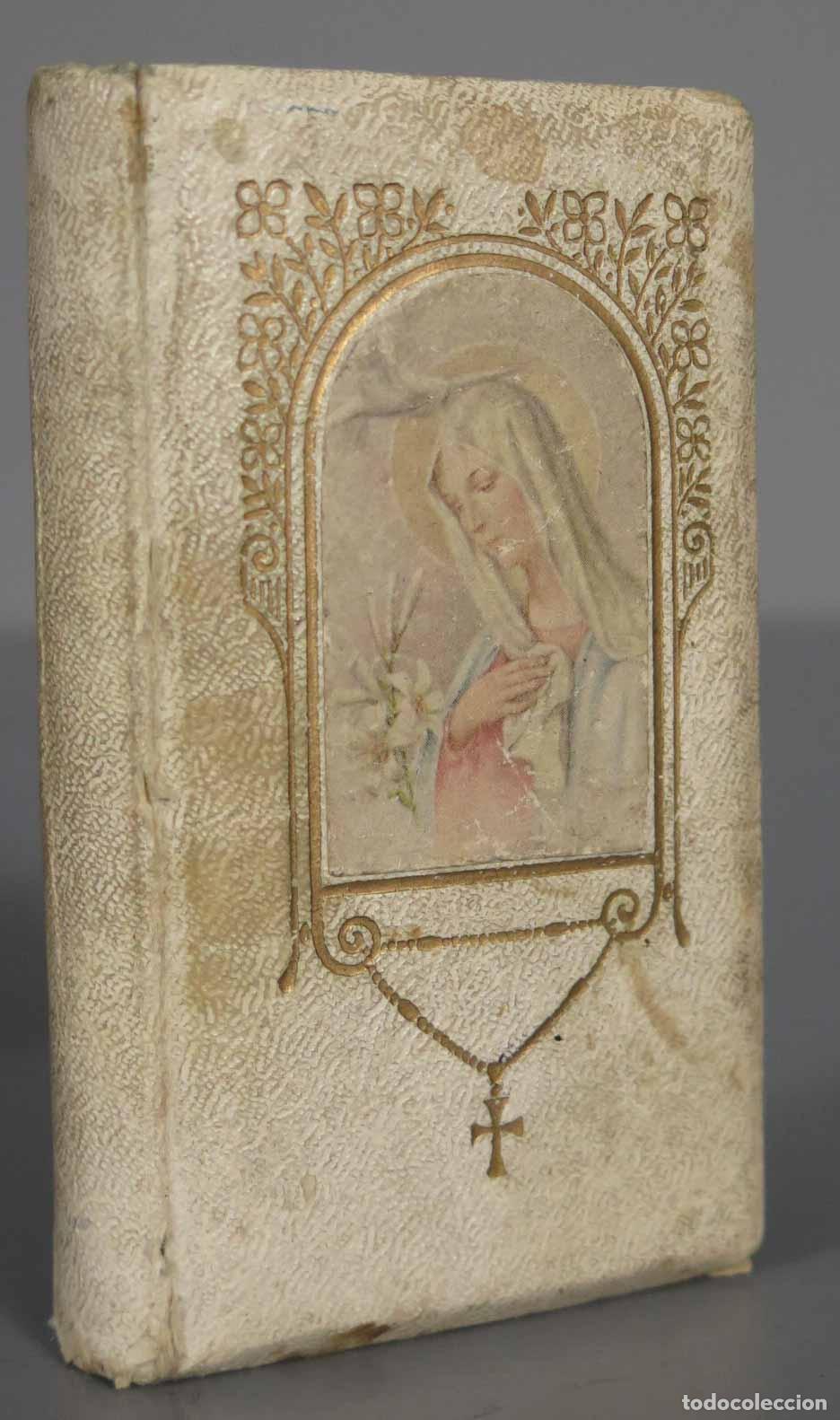 Libros de segunda mano: Divino Jes&uacute;s. RIBERA, CMF. 1953 - Foto 1