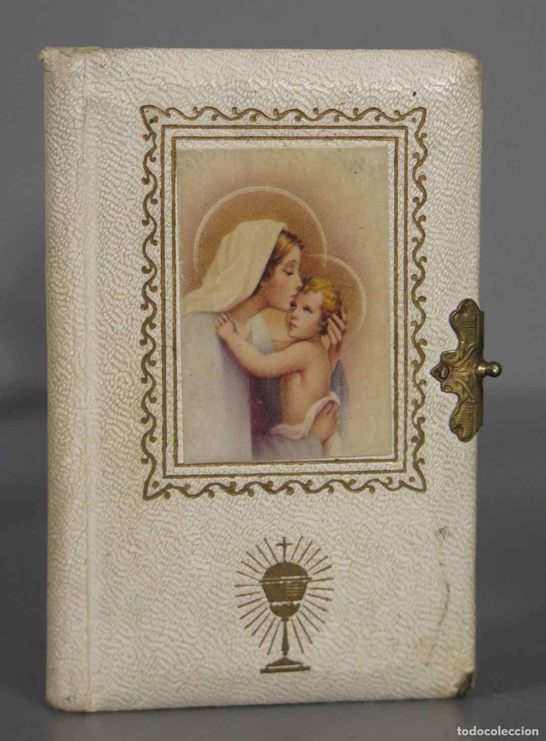 Libros de segunda mano: EL ANGEL DE LA INFANCIA. RIBERA. 1949 - Foto 1