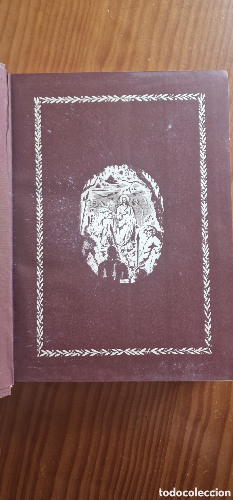 Libros de segunda mano: Vida de Jes&uacute;s - Foto 4