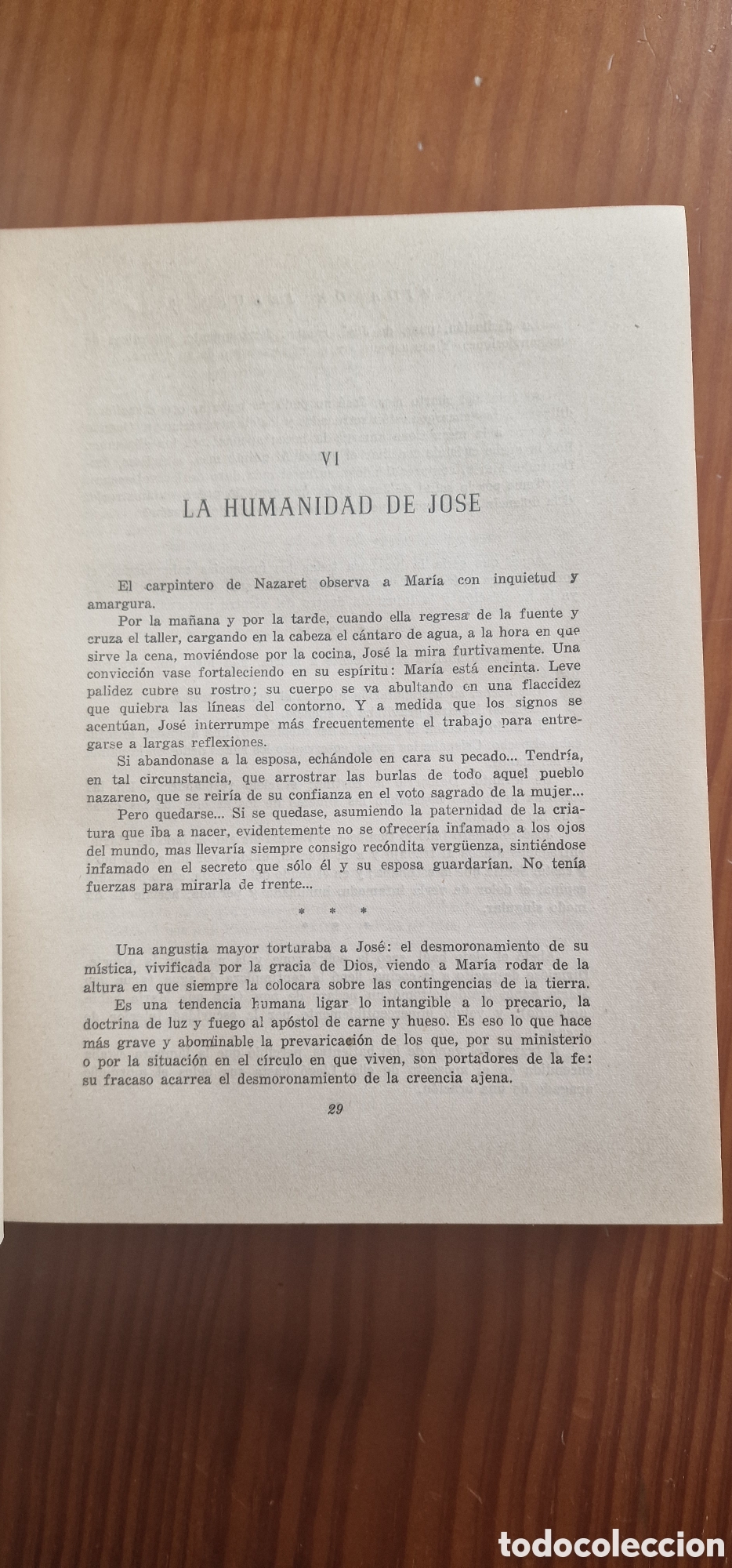 Libros de segunda mano: Vida de Jes&uacute;s - Foto 8