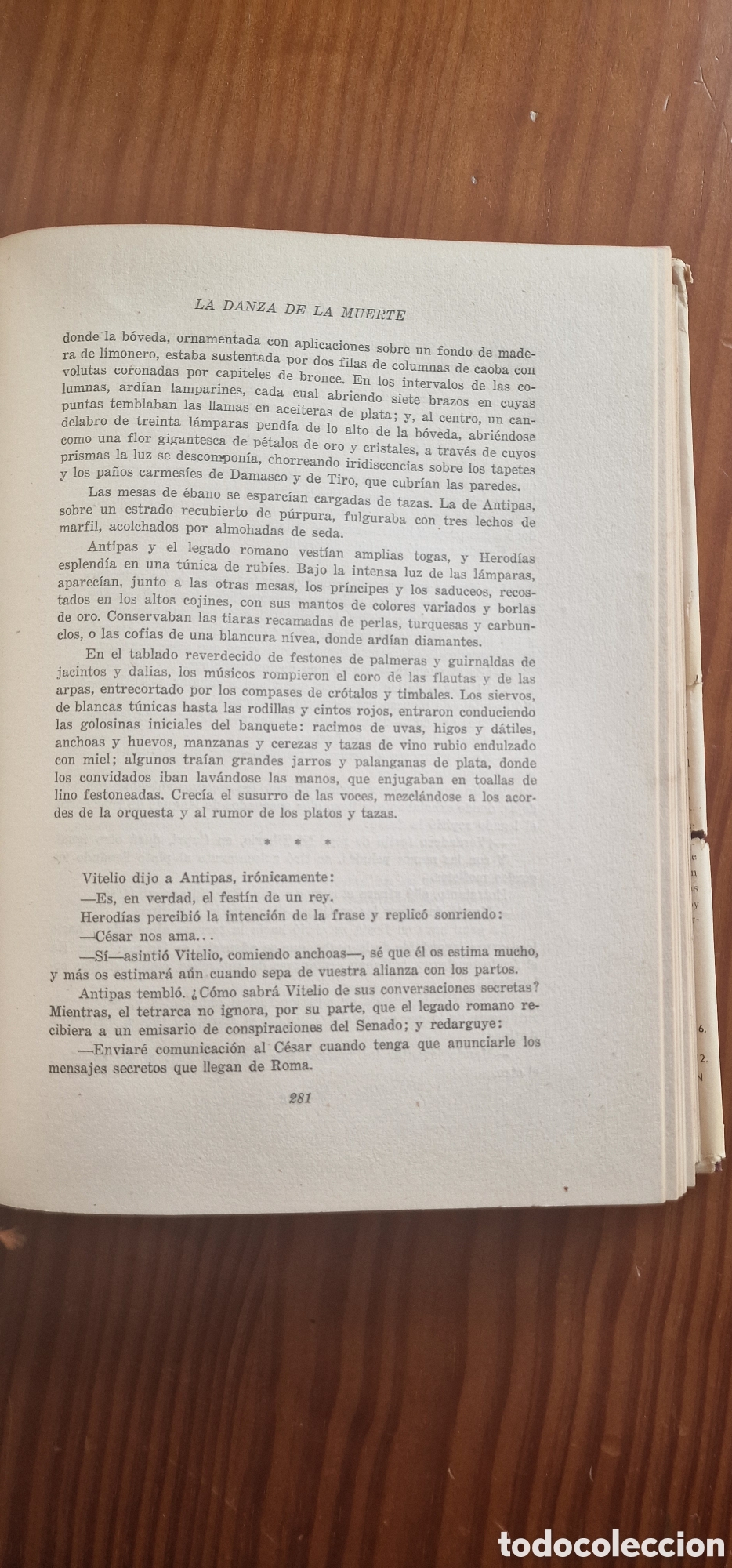 Libros de segunda mano: Vida de Jes&uacute;s - Foto 9
