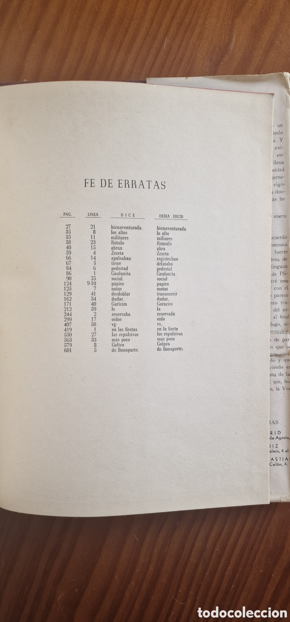 Libros de segunda mano: Vida de Jes&uacute;s - Foto 10