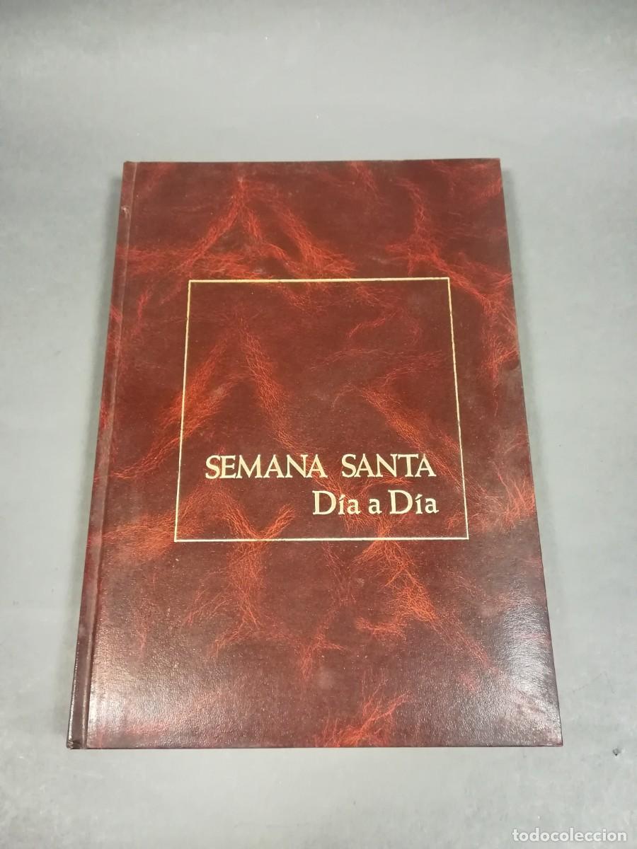 Libros de segunda mano: SEMANA SANTA DE SEVILLA 1980 - Foto 1
