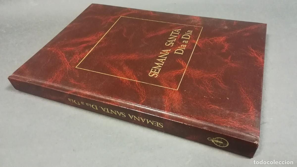 Libros de segunda mano: SEMANA SANTA DE SEVILLA 1980 - Foto 2