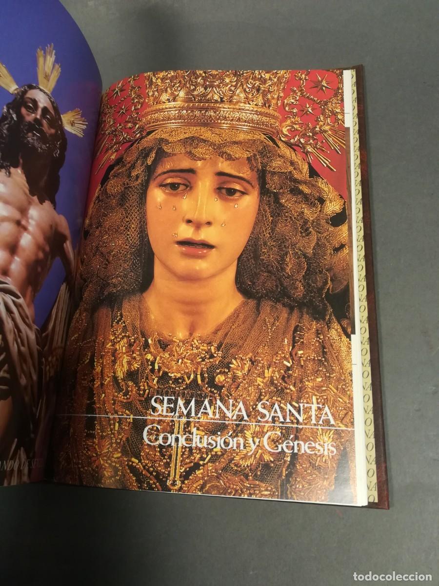 Libros de segunda mano: SEMANA SANTA DE SEVILLA 1980 - Foto 5