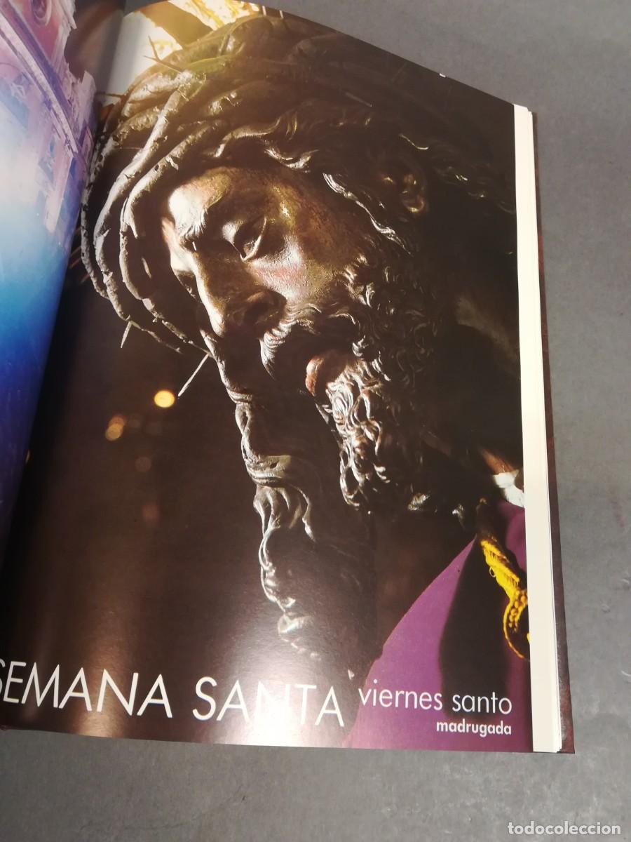 Libros de segunda mano: SEMANA SANTA DE SEVILLA 1980 - Foto 8