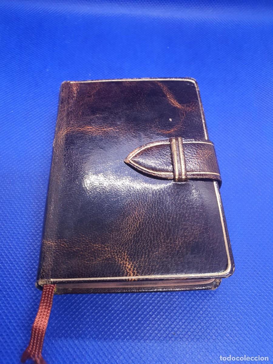 Libros de segunda mano: KEMPIS. IMITACI&Oacute;N DE CRISTO. 1961. - Foto 2