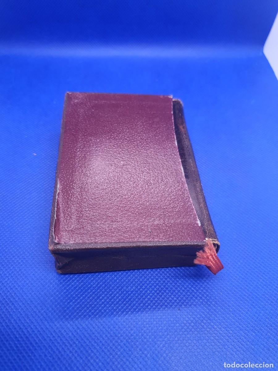 Libros de segunda mano: KEMPIS. IMITACI&Oacute;N DE CRISTO. 1961. - Foto 4