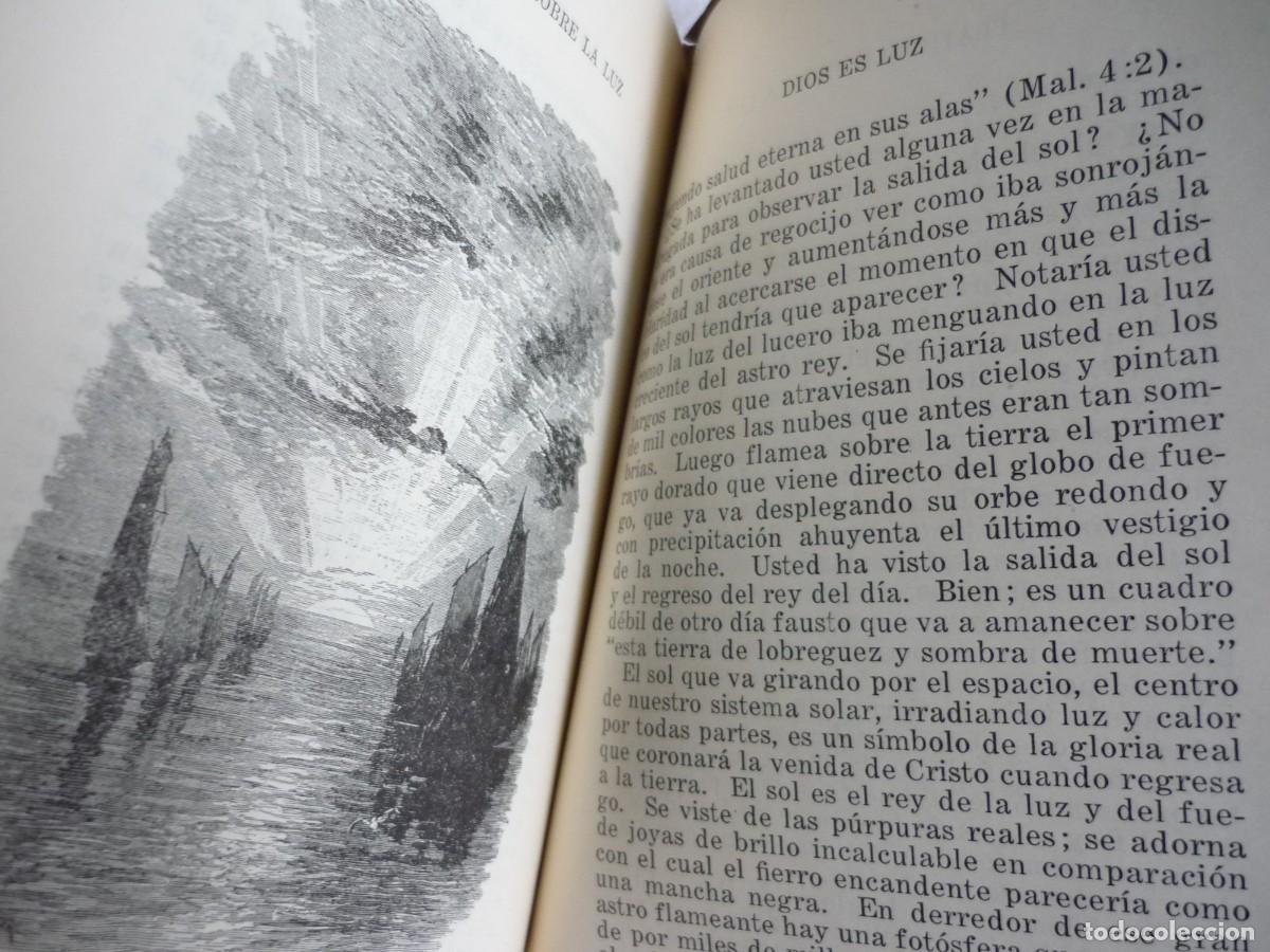 Libros de segunda mano: Pl&aacute;ticas sobre la luz, Jane Leake - Foto 7