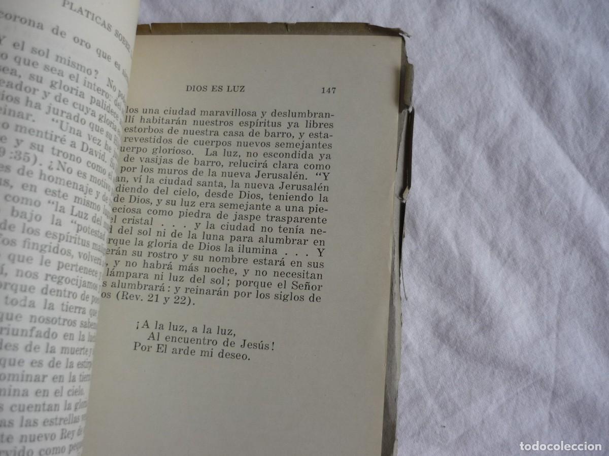 Libros de segunda mano: Pl&aacute;ticas sobre la luz, Jane Leake - Foto 8