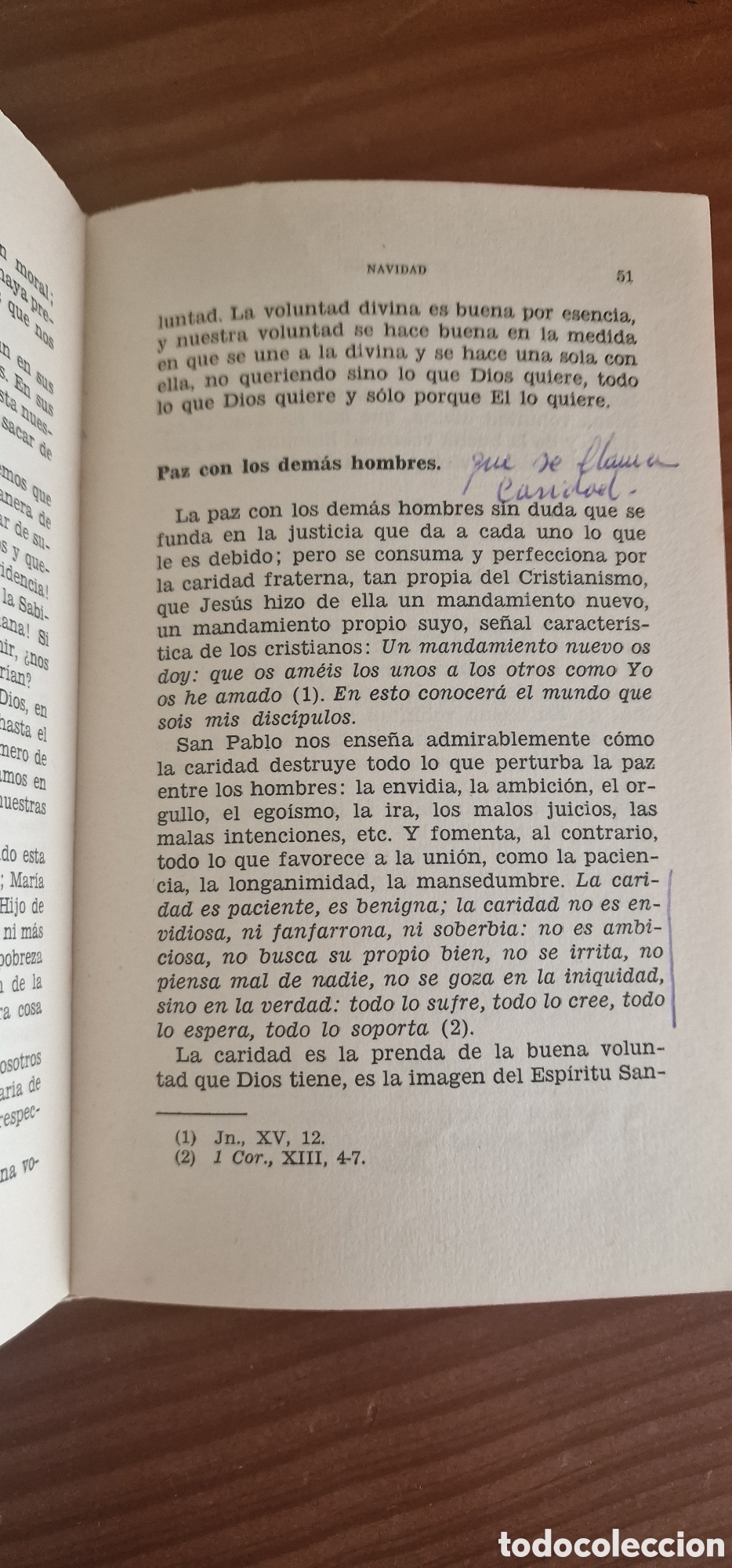 Libros de segunda mano: Navidad - J.G. Trevi&ntilde;o - Foto 8