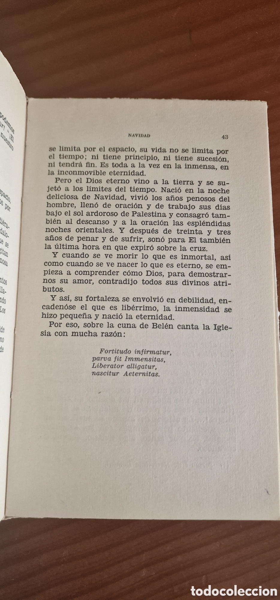 Libros de segunda mano: Navidad - J.G. Trevi&ntilde;o - Foto 9