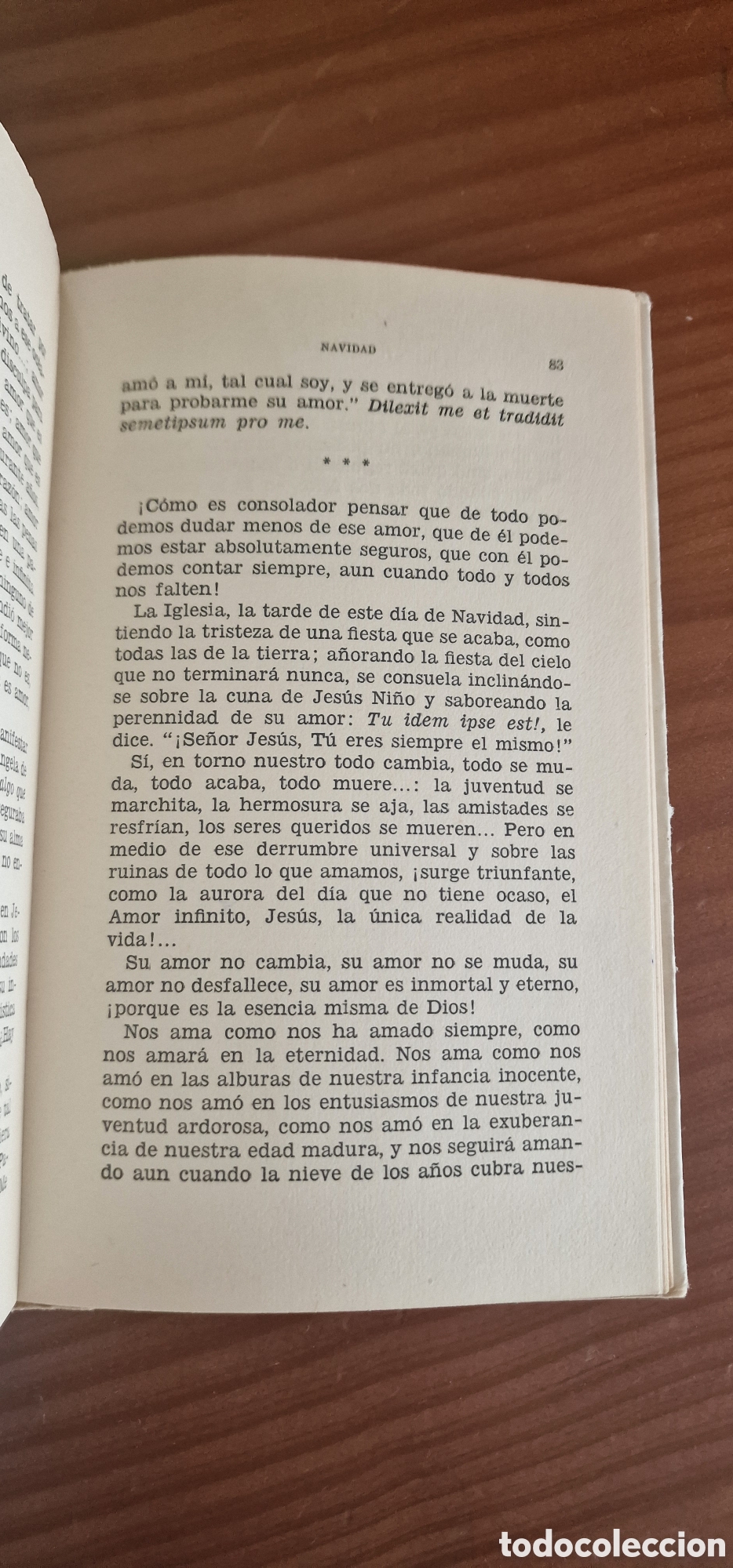 Libros de segunda mano: Navidad - J.G. Trevi&ntilde;o - Foto 10