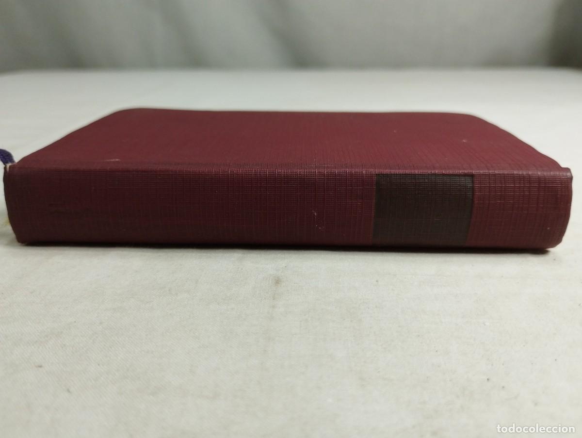 Libros de segunda mano: Misalito Regina. Ribera, 1966 - Foto 3