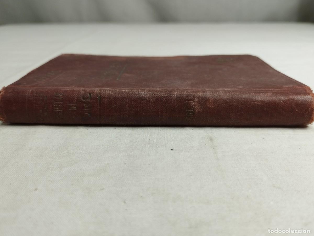 Libros de segunda mano: Pepitas de oro, volumen IV. Adriano Sylvain - Foto 4