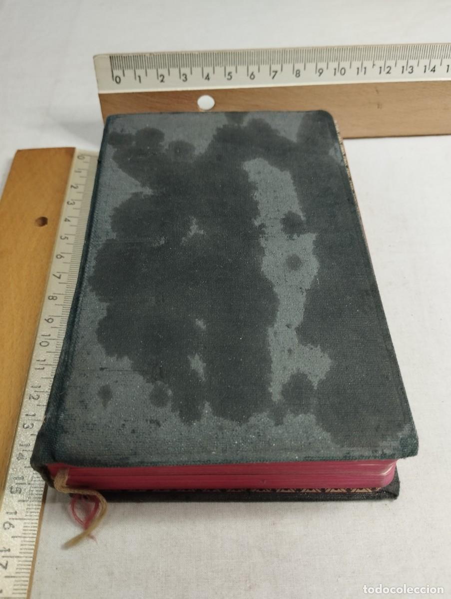 Libros de segunda mano: Misal romano. Gregorio Mart&iacute;nez, 1952 - Foto 1