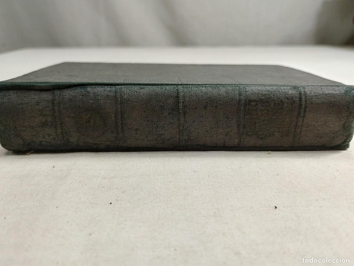 Libros de segunda mano: Misal romano. Gregorio Mart&iacute;nez, 1952 - Foto 4
