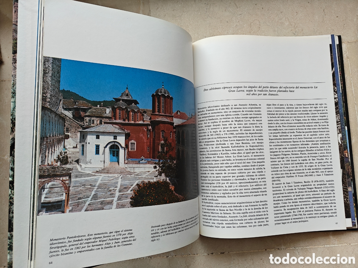 Libros de segunda mano: El Universo del Esp&iacute;ritu 18 tomos completo Orbis - Foto 5