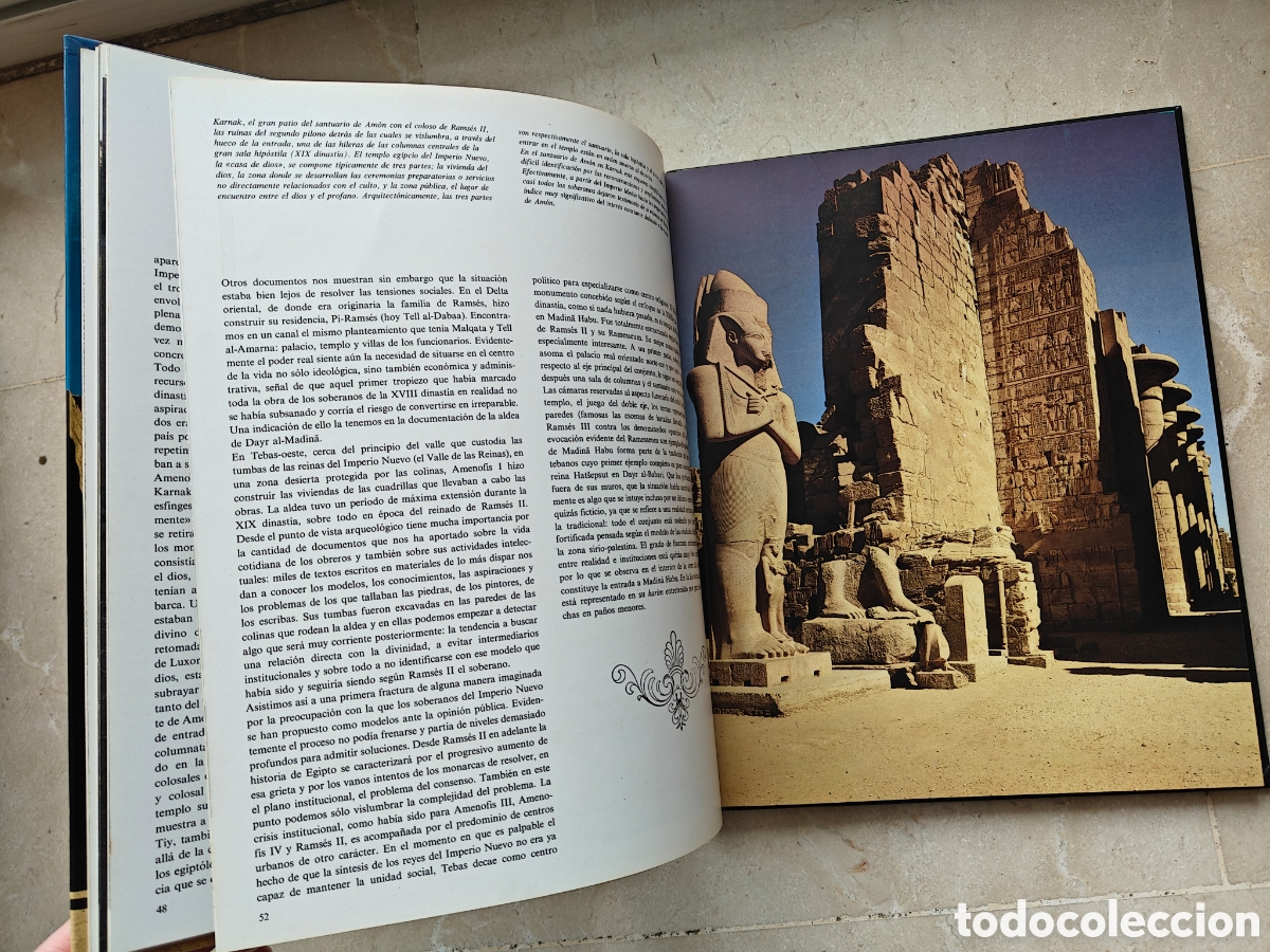 Libros de segunda mano: El Universo del Esp&iacute;ritu 18 tomos completo Orbis - Foto 6