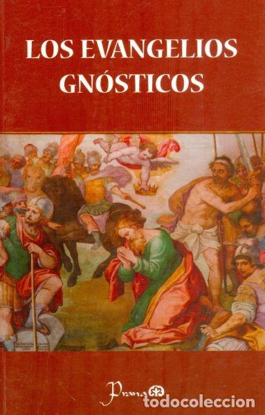 Libros de segunda mano: Los evangelios gn&oacute;sticos - Foto 1