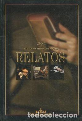 Libros de segunda mano: RELATOS. - VV.AA. - Foto 1