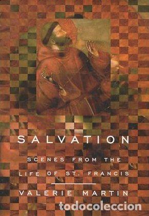 Libros de segunda mano: SALVATION. - MARTIN Valerie. - Foto 1