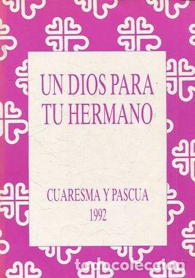 Gebrauchte B&uuml;cher: RIOS DEL CORAZON. ADVIENTO Y NAVIDAD 1992. - VV.AA.
