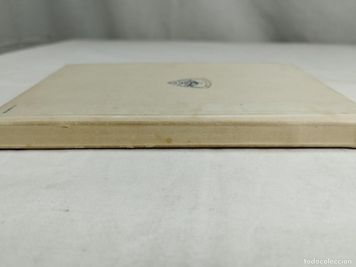 Libros de segunda mano: Espigando. Amalia de Miguel - Foto 3
