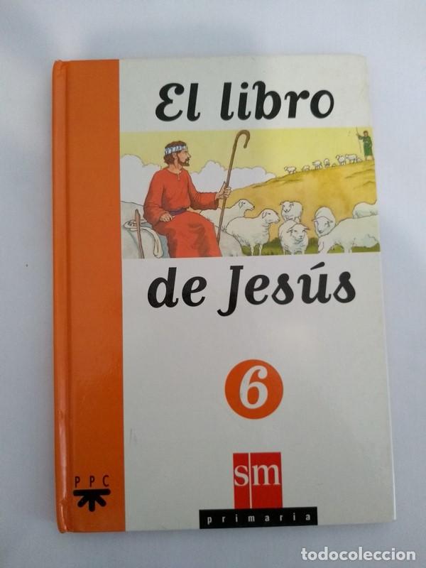 Libros de segunda mano: El libro de Jesus. 6 - Foto 1