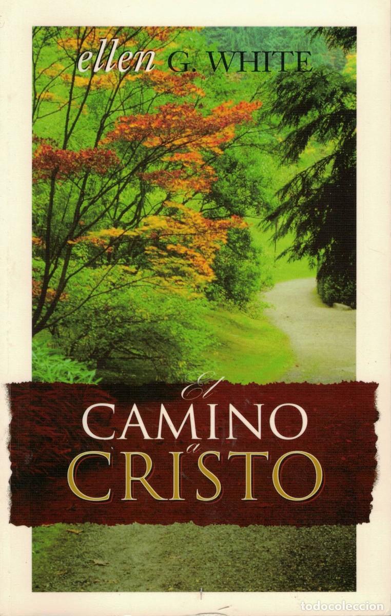 Libros de segunda mano: Ellen G. White, El Camino a Cristo - Foto 1