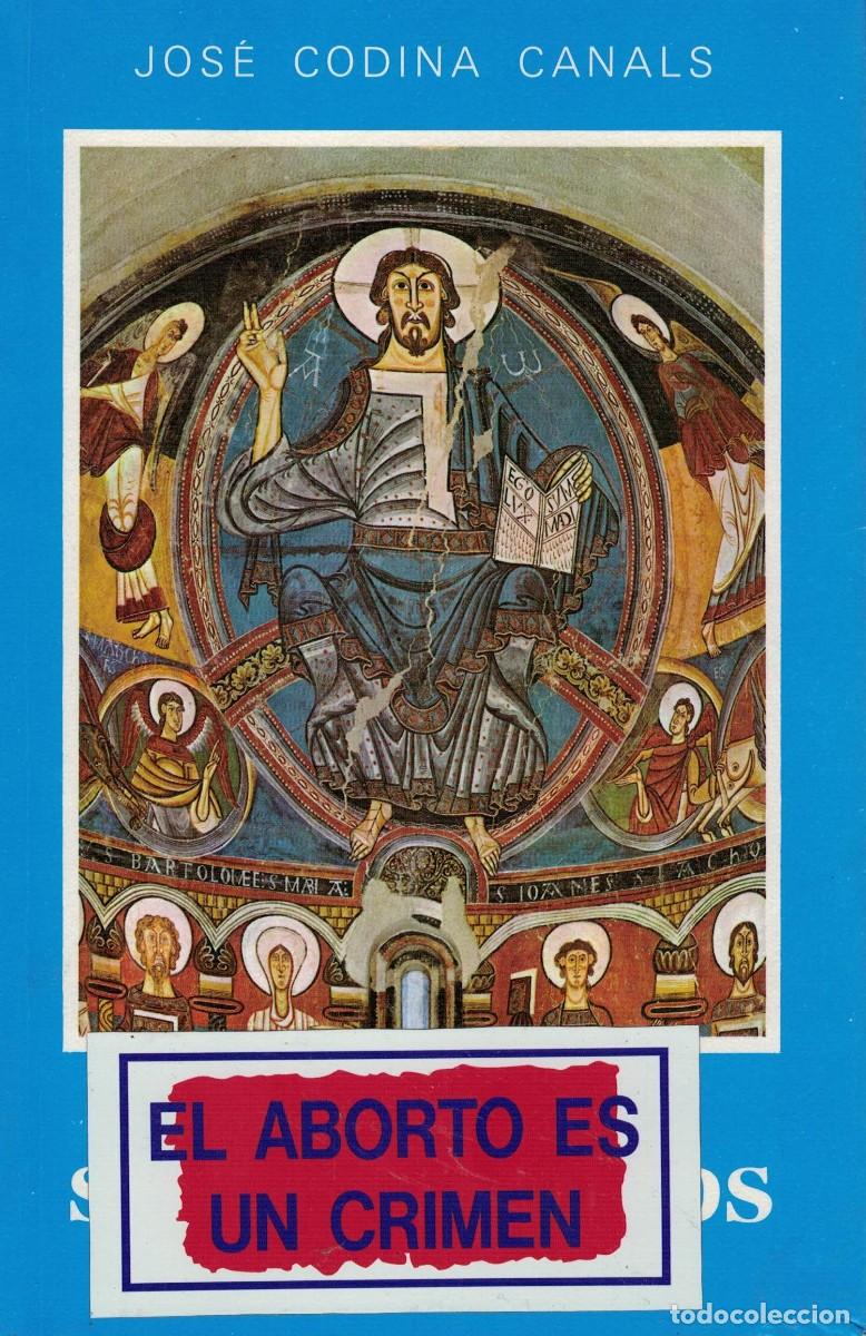 Libros de segunda mano: Jos&eacute; Codina Canals, Los Sacramentos - Foto 1