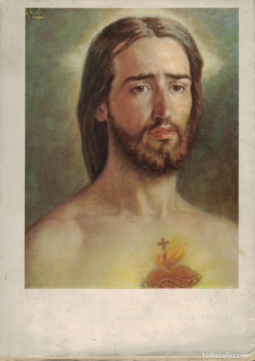 Libros de segunda mano: Hilario Mar&iacute;n, El Sagrado Coraz&oacute;n de Jes&uacute;s. Documentos pontificios