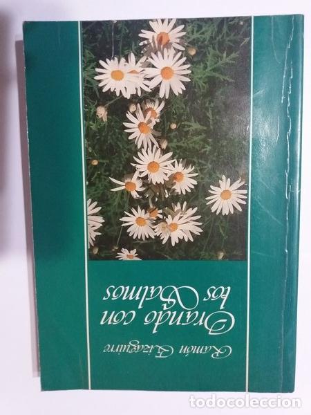 Libros de segunda mano: Orando con los Salmos - Ramon Eizaguirre - Foto 1