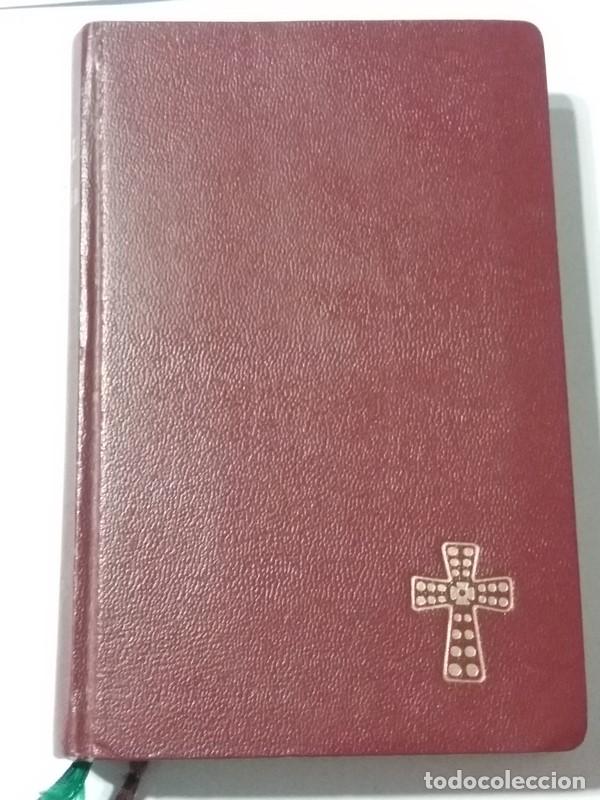 Libros de segunda mano: Misal del Vaticano I. II