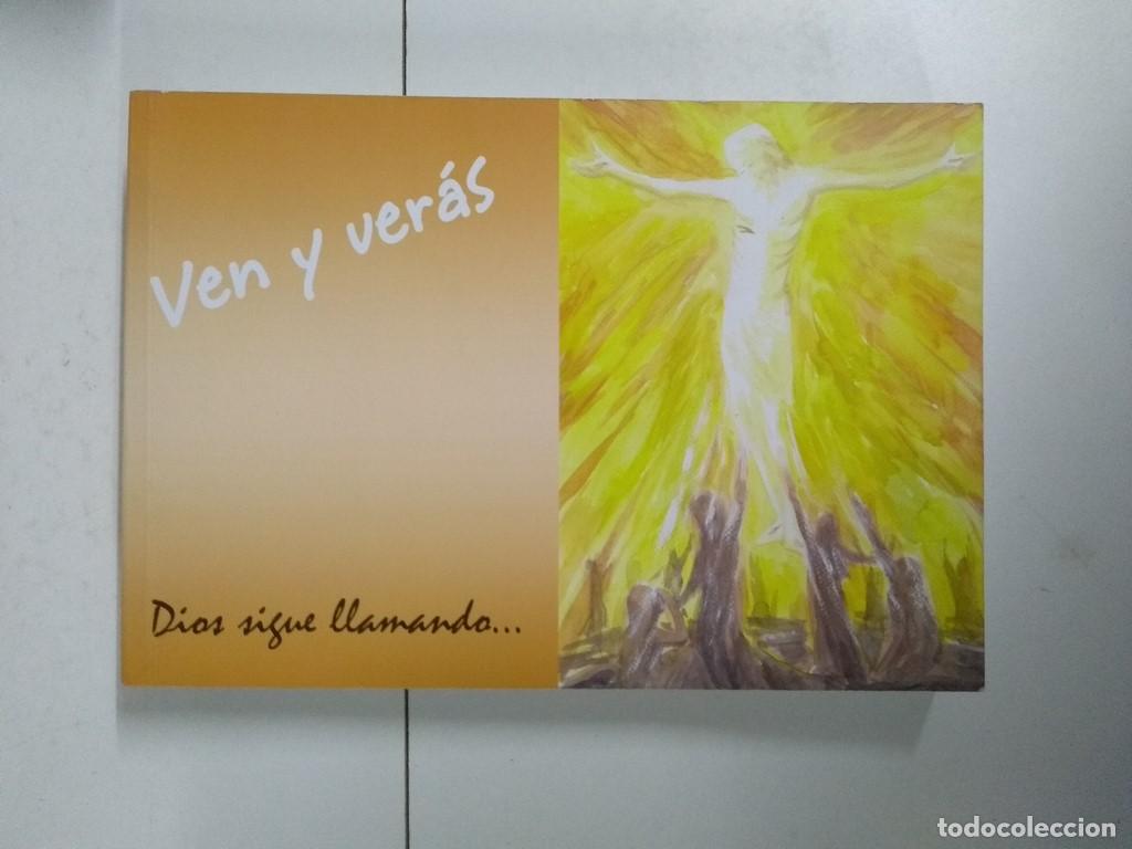 Libros de segunda mano: Ven y ver&aacute;s - Foto 1
