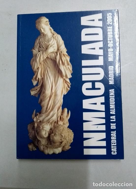 Libros de segunda mano: Inmaculada - Foto 1