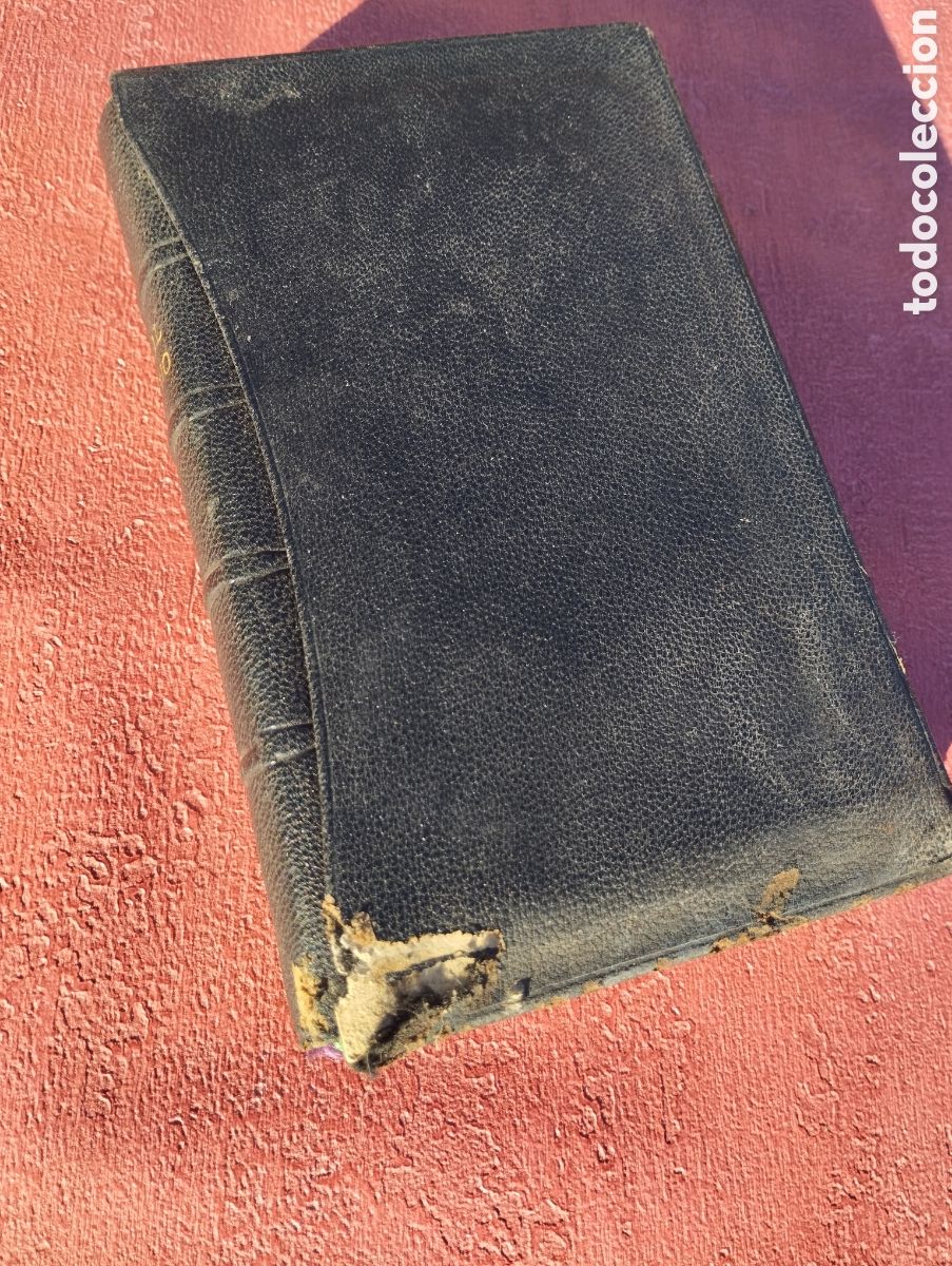 Libros de segunda mano: Misal diario para cada d&iacute;a. - Foto 5