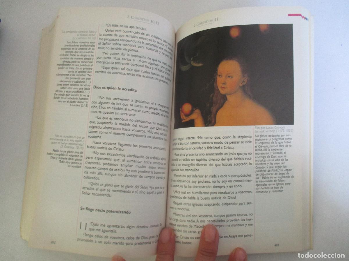 Libros de segunda mano: Nuevo Testamento W27884 - Foto 4