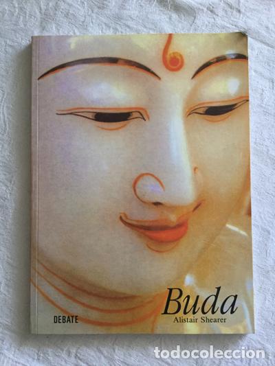 Libros de segunda mano: Buda - Alistair Shearer - Foto 1
