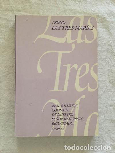 Libros de segunda mano: Las tres Mar&iacute;as - Foto 1